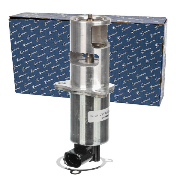 7.22818.57.0, AGR-Ventil, AGR-Ventil, PIERBURG, 14710-AW301, 36000979, 4409585, 7700107797, M616666, 14710-AW302, 4411757, 8200229190, MW30638635, 14710-AW303, 4412632, 8200231630, MW30662336, 14920-00Q0B, 4413408, 8200282880, MW30662345, 14920-00QAD, 4415798, 8200360200, MW30670108, 14920-00QAE, 4416575, 8200467001, MW30774534, 14920-00QAF, 4430902, 8200542997, MW30777076, 14920-00QAG