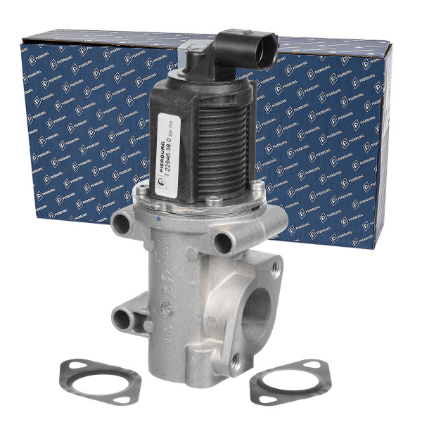 7.22946.38.0, AGR-Ventil, AGR-Ventil, PIERBURG, 138477, 18520-79J52, 55186214, 55215032, 93189082, 55194734, 5851596, 55205455, 5851827, 851342, 851757, 93169064, 93178886, 0892039, 1108510342, 14313, 40945157, 45157, 45-8028, 54017, 555061, 571822112007, 6NU010171-541, 717.720.020, 7.22946.41.0, 7518094, 83.604, 83712, 88094, 881310015