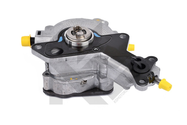 7.24807.17.0, Vacuum Pump, braking system, Vacuum pump, PIERBURG, 038145209Q, 038145209E, 038145209H, 038145209K, 200303500, 2003035-00, 250303300, 2503033-00, 724807170