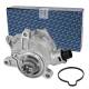 Vacuum Pump, braking system - 7.24807.62.0 PIERBURG - 30677904, 30731825, 31219463