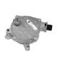 Vacuum Pump, braking system - 7.24807.62.0 PIERBURG - 30677904, 30731825, 31219463
