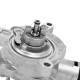 Vacuum Pump, braking system - 7.24807.62.0 PIERBURG - 30677904, 30731825, 31219463