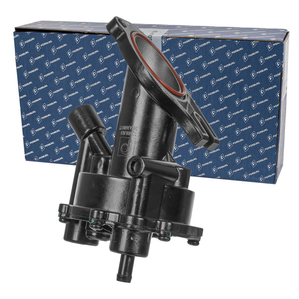 7.24808.00.0, Unterdruckpumpe, Bremsanlage, Vakuumpumpe, PIERBURG, 1119420, 1665371, 1882889, 6900150, 93BB-2A451-AA, 93BB-2A451-AB, 93BB-2A451-AC, 93BB-2A451-AD, 06522, 1517100200, 22704, 302790, 371130014, 44-0014, 50922704, 559052, 8010005, 8091012, 89000, 89.107, 91012, 9140050600, BGT00015, CBV1107, V25-8135, WG1026945, 371130015, 559052A, 8091012E, 89.107A2