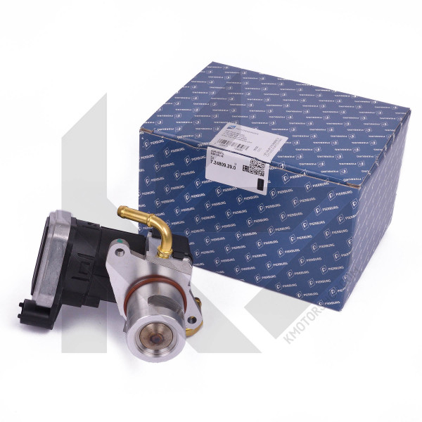 7.24809.29.0, EGR Valve, EGR valve, PIERBURG, 09196675, 4774311, 5851041, 93176989, 5851594, 0892054, 1058510594, 14951, 37430, 40937430, 45-8092, 555038, 7375D, 7518063, 83.658, 88063, 959097, BGR13100, EG10422-12B1, FDR155, V40-63-0018, XEGR1, EGR089, ERV024, LEGR163