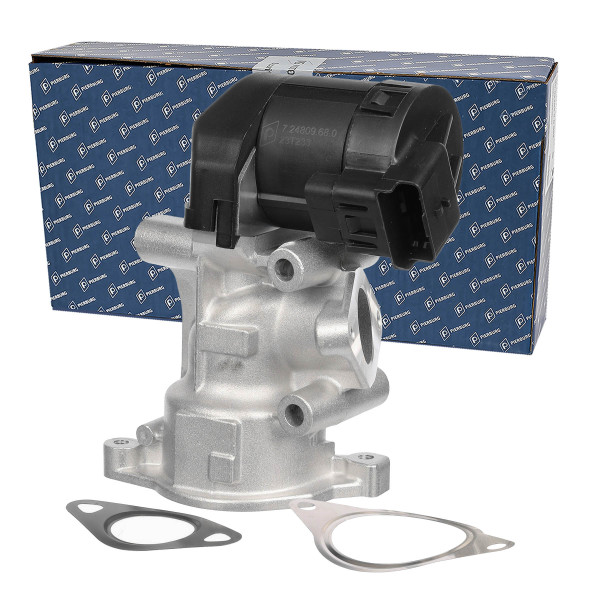 7.24809.68.0, AGR-Ventil, AGR-Ventil, PIERBURG, 1231964, 1618GZ, 36000980, 71793027, 1436390, 1618S8, 36050870, 71793404, 6M5Q-9D475-AA, 9656612380, 9681825280, 02300.02510, 0892380, 103437, 14329, 27-0228, 3119900300, 330690173, 45-8178, 50103437, 555188, 571822112098, 710926R, 7518117, 83.823, 88117, 881310001, 959183, AV6026, EE6006