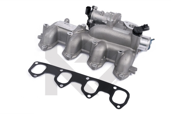 7.24809.72.0, EGR Valve, EGR valve, PIERBURG, 1352475, 1376242, 1387083, 1668578, 4M5Q-9424-BB, 4M5Q-9424-BC, 4M5Q-9424-BD, 4M5Q-9424-BE, 14465, 45422, 50945422, 555317, 710661D, FDR414, EGR325, ERV239, 4M5Q9424BE, 724809720