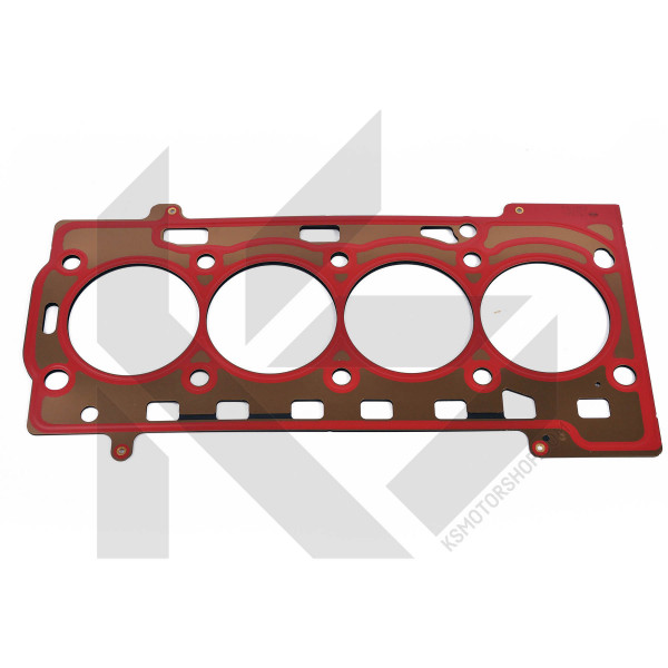 732.841, Dichtung, Zylinderkopf, Zylinderkopfdichtung, ELRING, 03C103383AE, 03C103383AH, 61-37045-10, H80752-00