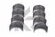Pleuellagersatz - 77099608 KOLBENSCHMIDT - 4-2870RASTD, 01-2118STD, 039PS18040000