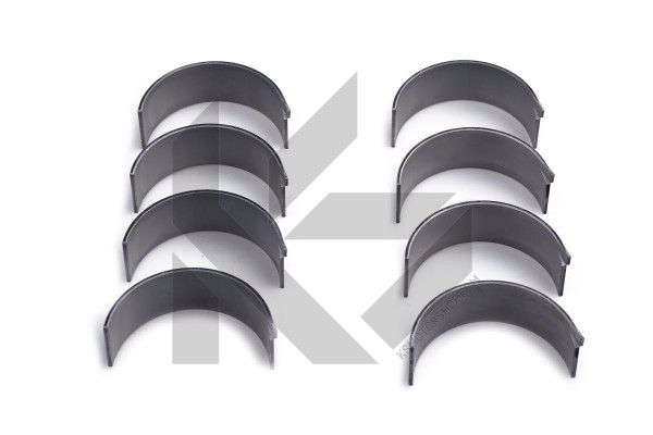 77213610, Conrod Bearing Set, Connecting rod bearing set, KOLBENSCHMIDT, 028105707, 028105707J, 029PS19905025, 71-3728/40.25, AEB4100320.25MM, 713728/40.25, 713728/4025, 7137284025