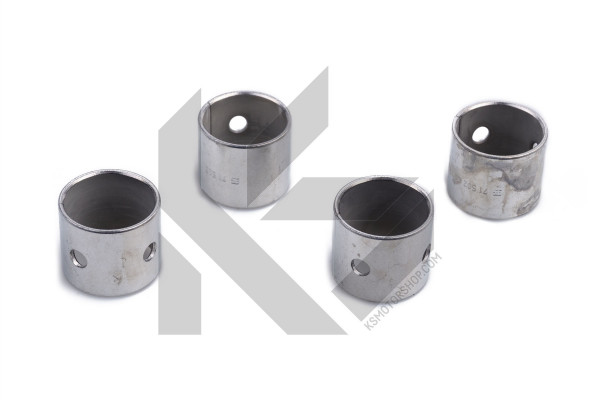 Small End Bushes, connecting rod - 77214690 KOLBENSCHMIDT - 028105431C, 029BS10265300, 55-3729SEMI