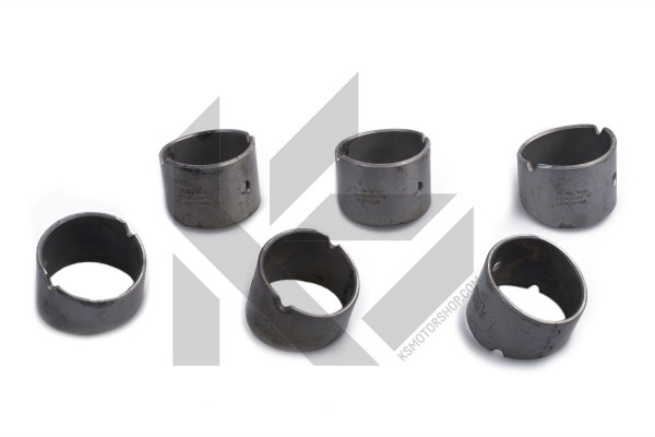 77262694, Small End Bushes, connecting rod, Connecting rod bush, KOLBENSCHMIDT, 4760380050, A4760380050, 1862K60SEMI, BG-526-U, G48526