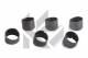 Lagerbuchse, Pleuel - 77262694 KOLBENSCHMIDT - 4760380050, A4760380050, 1862K60SEMI