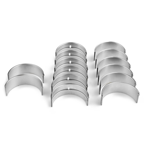 Main bearing set - 77298640 KOLBENSCHMIDT
