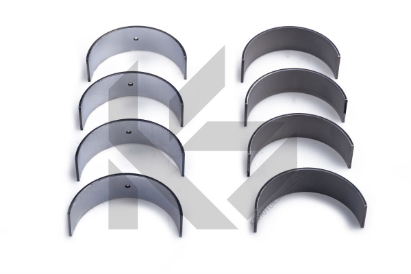 77535600, Pleuellagersatz, Pleuellagersatz, KOLBENSCHMIDT, 036105701AA, 036105701AB, 036105701AD, 036105701S, 03C105701D