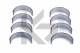 Conrod Bearing Set - 77557610 KOLBENSCHMIDT - 90529353