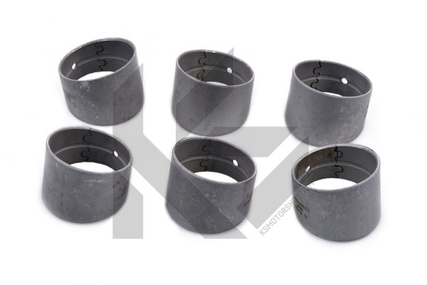 Small End Bushes, connecting rod - 77721690 KOLBENSCHMIDT - 1320973, 1294YSEMI, BG-529-U