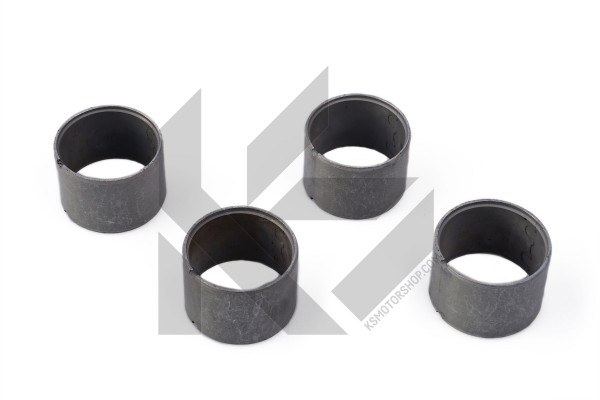 Small End Bushes, connecting rod - 77758690 KOLBENSCHMIDT - 9060380650, A9060380650, BG-923-U
