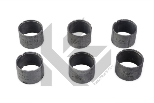 77759690, Small End Bushes, connecting rod, Connecting rod bush, KOLBENSCHMIDT, 9060380650, A9060380650, BG-923-U, G48923