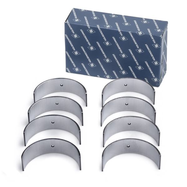 77836610, Conrod Bearing Set, Connecting rod bearing set, KOLBENSCHMIDT