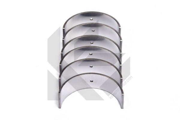 77841600, Pleuellagersatz, Pleuellagersatz, KOLBENSCHMIDT, Skoda Fabia Roomster, VW Fox Polo 1,2 2002+, 036105701AE, 036105701AF, 036105701AG, 036105701AH, 036105701AJ, 03F105701B