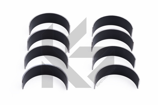 77906600, Conrod Bearing Set, Connecting rod bearing set, KOLBENSCHMIDT, 06H105701C, 06H105701D, 06H105701G, 06H105701L, 06H105701R, 72956600