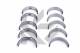 Crankshaft Bearing Set - 77907600 KOLBENSCHMIDT - 06H105561F, 06H105561J, 06H105561L