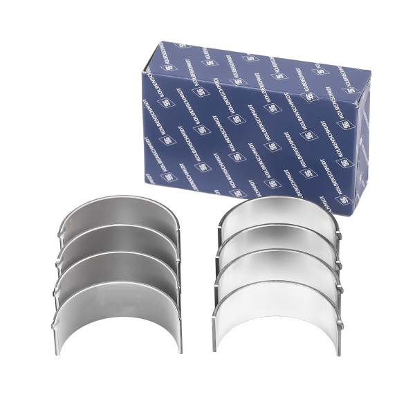 77972600, Pleuellagersatz, Pleuellagersatz, KOLBENSCHMIDT, 6510300060, 6510301100, A6510300060, A6510301100, 71-4724STD, 6510380011, 6510380110, 71-4724, A6510380011, A6510380110