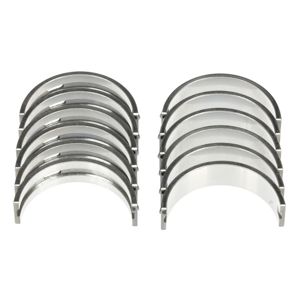 77978600, Crankshaft Bearing Set, Main bearing set, KOLBENSCHMIDT, 070105561B, 070105561C, 070105591B, 070105591C, H1294/6STD, H1294, H1294/6