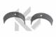 Crankshaft Bearings - 78042640 KOLBENSCHMIDT - 02101539, 03362383, 02-22281.00