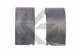 Big End Bearings - 78125630 KOLBENSCHMIDT - 6.205.8.430.007.7, F139207310700, 6.327.8.430.007.4