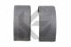 Connecting rod bearing pair - 78192640 KOLBENSCHMIDT - 194911910, 7132531.00, 71-32531.00