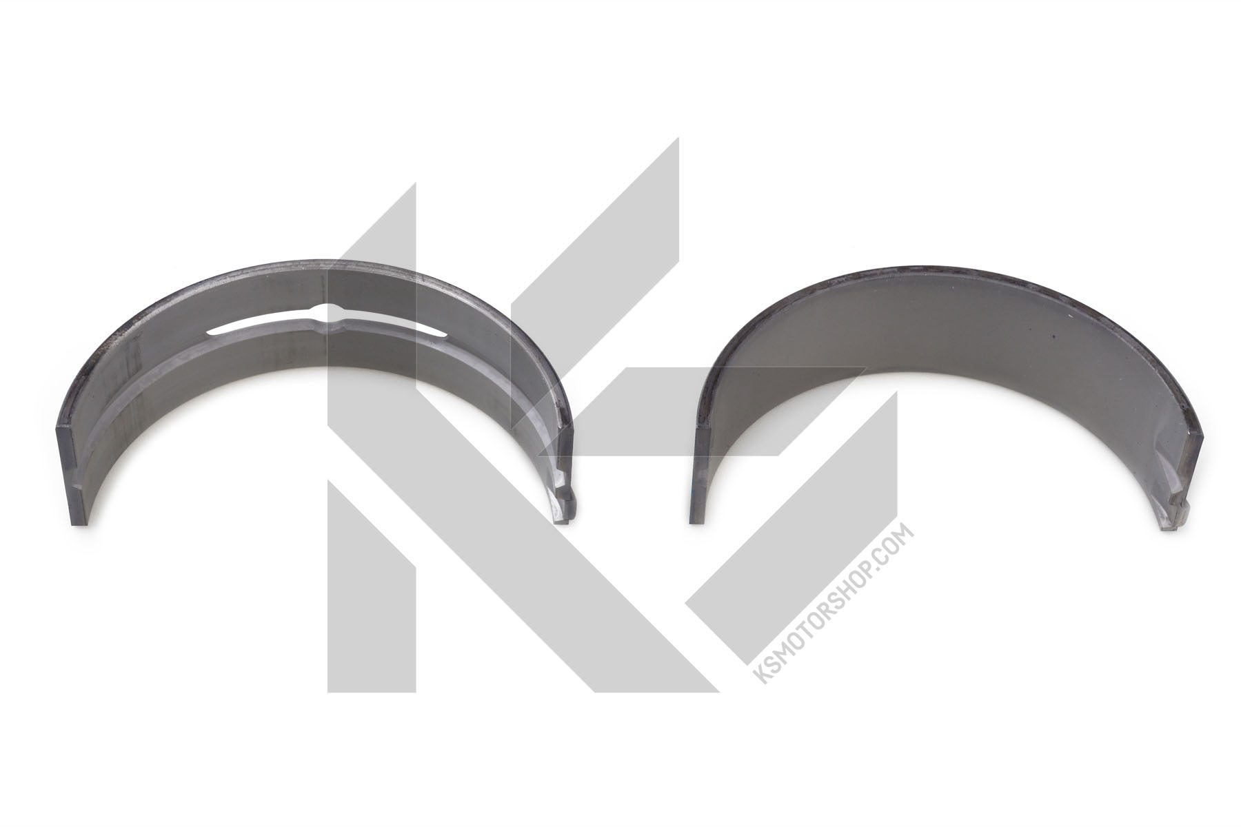 Main bearing pair - 78338650 KOLBENSCHMIDT