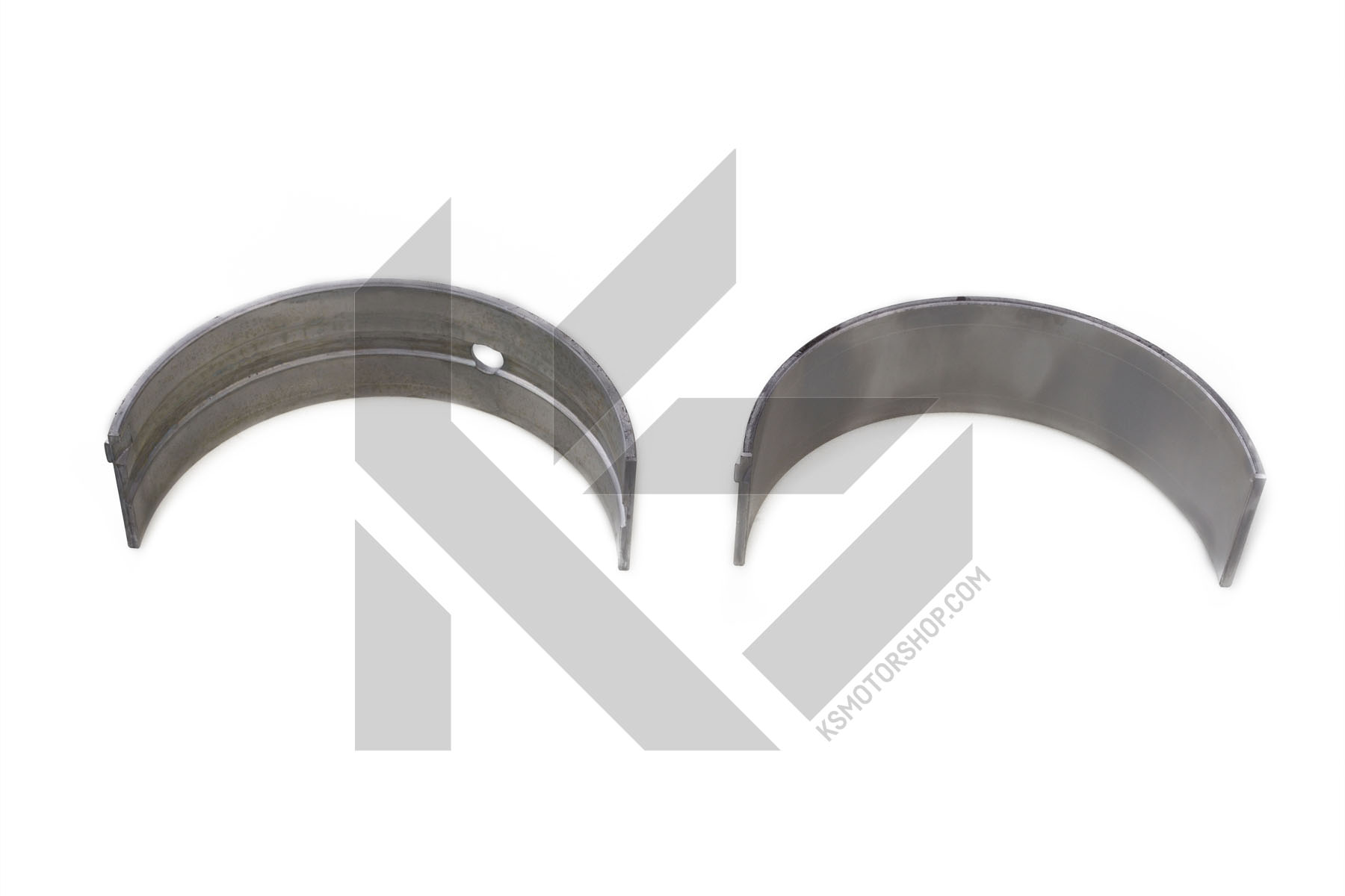 78519600, Kurbelwellenlager, Hauptlagerpaar, KOLBENSCHMIDT, 66616CPSTD, 2865040STD, 72-3285STD, 723285STD, VPM92092STD