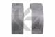 Crankshaft Bearings - 78519600 KOLBENSCHMIDT - 66616CPSTD, 2865040STD, 72-3285STD