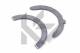 Thrust Washer, crankshaft - 78628610 KOLBENSCHMIDT - 02230166, 02230172, 02230177