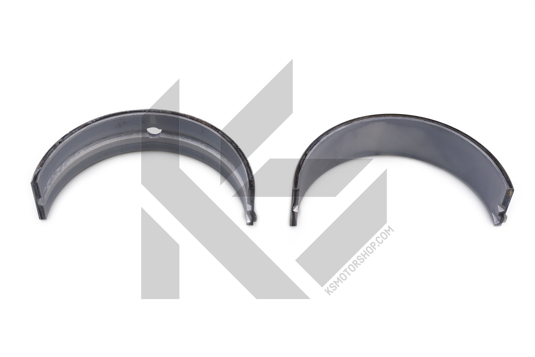 78693620, Kurbelwellenlager, Hauptlagerpaar, KOLBENSCHMIDT, 4030300340, 4030301140, 4030301640, 4030330401, 4030330402, 4220300740, 4220301440, 4420300440, A4030300340, A4030301140, A4030301640, A4030330401, A4030330402, A4220300740, A4220301440, A4420300440, 001HL10267050, 31281600.50, 72-28580.50, AEM921830.50MM, 001HS10003050, 72-36540.50, 3128160050, 4030330401/0402, 40303304010402, 72-2858, 7228580.50, 722858050, 7236540.50, 723654050