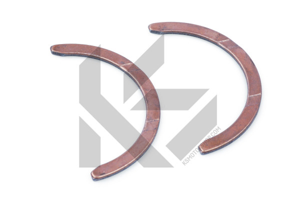 Thrust washer - 78864608 KOLBENSCHMIDT - TWS/2335SSTD, TWS/2-335SSTD, TWS2335SSTD