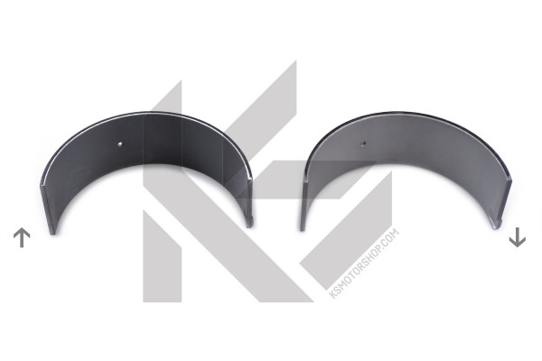 Big End Bearings - 78901600 KOLBENSCHMIDT - 4070380710, 51.02410-0324, 4470302460