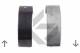 Pleuellager - 78902640 KOLBENSCHMIDT - 4410302660, 4410303360, A4410302660