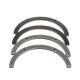 Thrust Washer, crankshaft - 79230610 KOLBENSCHMIDT - 5410331062, 5410331462, 5410331862