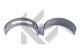 Crankshaft Bearings - 79234630 KOLBENSCHMIDT - 51.01113-6033, 51.01113-6053