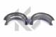 Crankshaft Bearings - 79235620 KOLBENSCHMIDT - 51.01114-6059, 51.01114-6075, 51.01114-6081