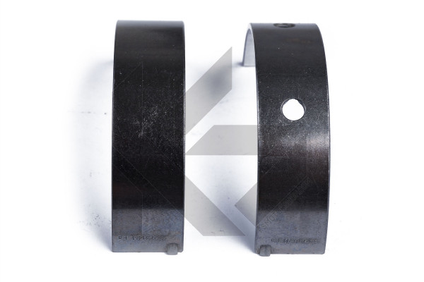 79315610, Crankshaft Bearings, Main bearing pair, KOLBENSCHMIDT, 02931583, 20850110, 22967569, 099HL21069025, F339202310120, MB1260AM