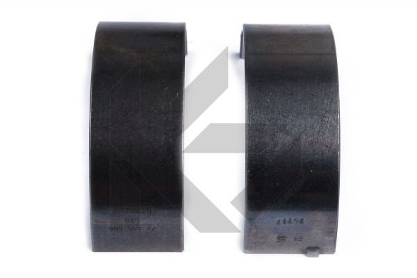 79350610, Big End Bearings, Connecting rod bearing pair, KOLBENSCHMIDT, 9040304560, 9260300260, A9040304560, A9260300260