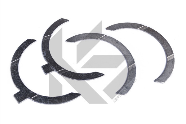 79356600, Thrust Washer, crankshaft, Thrust washer, KOLBENSCHMIDT, 02931585, 20850116, 04284439, 04284442