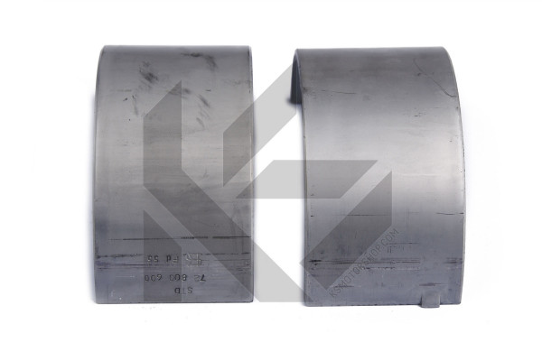 79362600, Big End Bearings, Connecting rod bearing pair, KOLBENSCHMIDT, 5000694596, 5001847480, 5001855383, 5010359940, 209PL20225000, 4370CPSTD, 71-4290STD