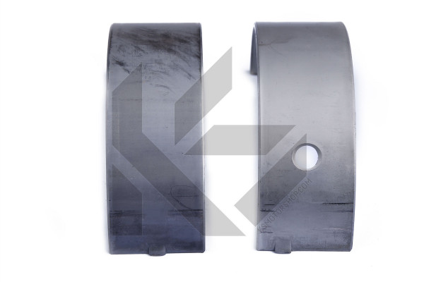 79364600, Crankshaft Bearings, Main bearing pair, KOLBENSCHMIDT, 5000694861, 5000694862, 5001844021, 5010359304, 5010359309, 5001845347, 7259M, 7259MSTD, 72801600