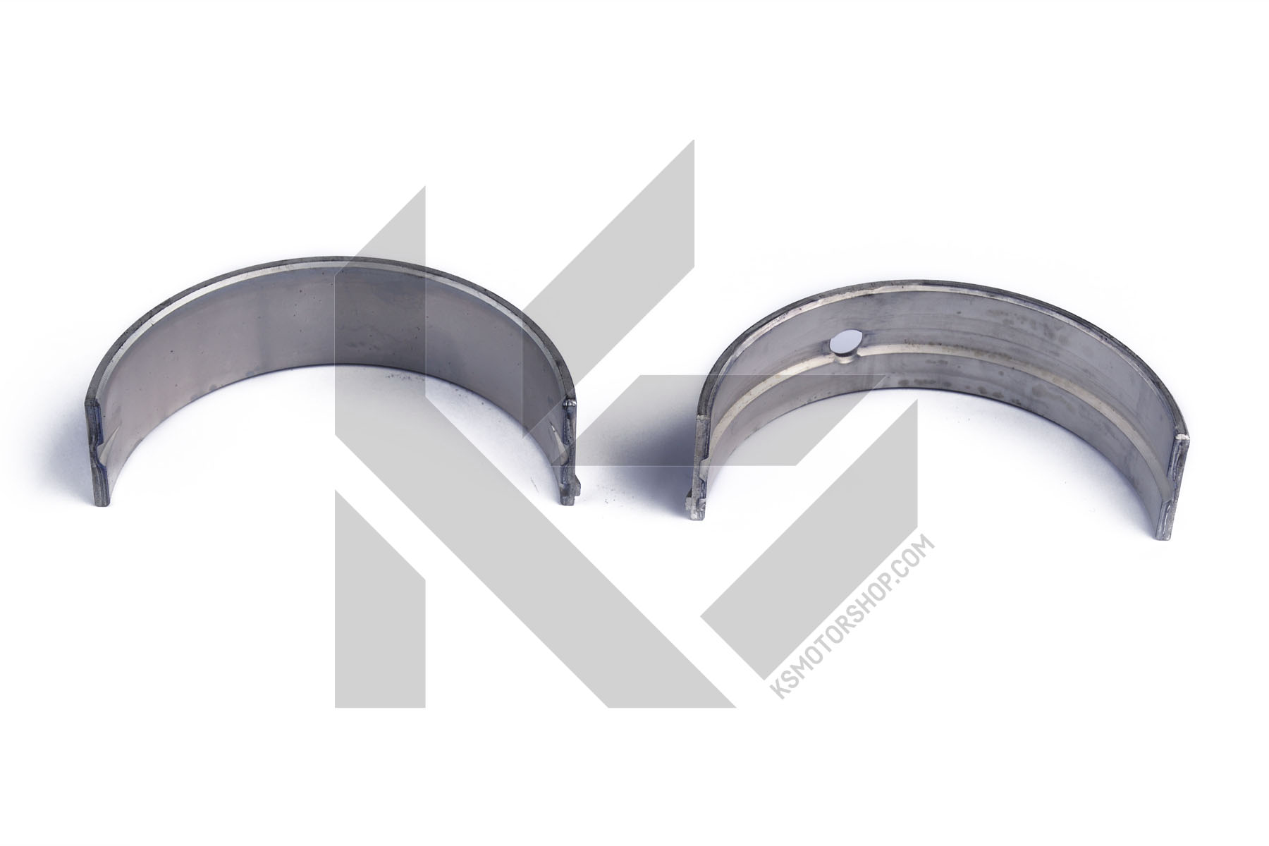 Crankshaft Bearings - 79431600 KOLBENSCHMIDT - 02931532, 20945114, 21040125