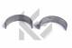 Crankshaft Bearings - 79431610 KOLBENSCHMIDT - 02931754, 209HL21578025, 72-47170.25