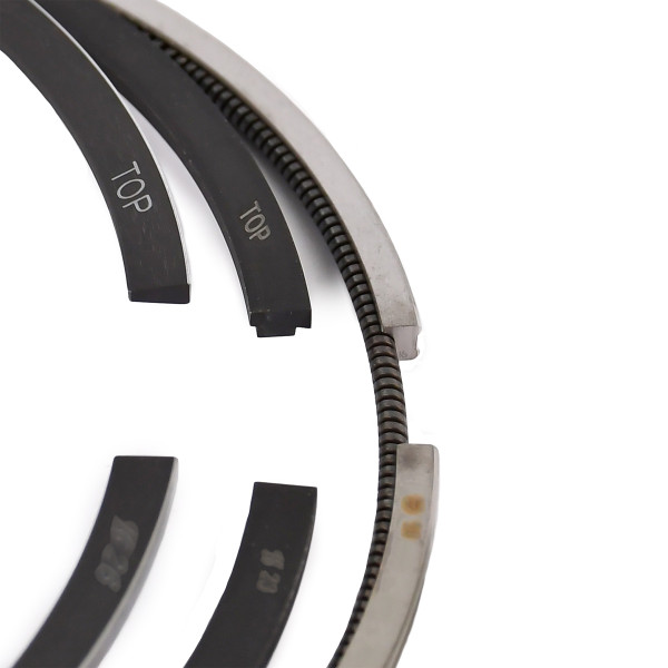 800077910000, Piston Ring Kit, Piston rings - 1 piston set, KOLBENSCHMIDT, 2996143, 007RS001050N0, 47908400, 794.500